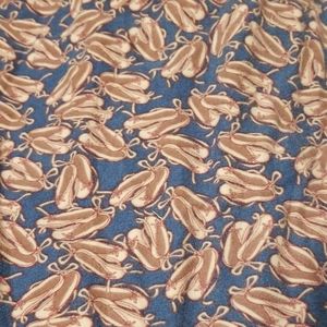 TC Ballet Shoes Leggings